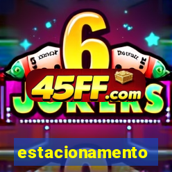 estacionamento assombrado 6 andares